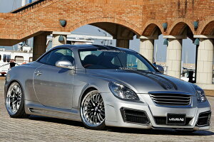 uCrWNTX LEXUS SC430 GA3_KIT(tgEAETCh 3_Zbg