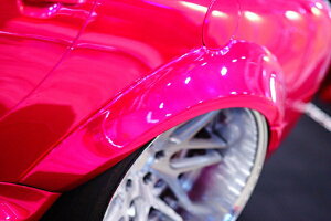 uCrWNTX LEXUS SC430 I[o[tF_[Lbg 50mm(tgEAZbg)