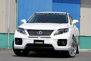 uCrWNTX LEXUS RX350/RX450h GA2_KIT(tgEA 2_Zbgj
