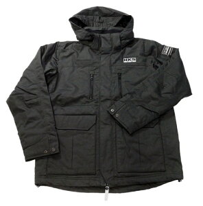 Gb`P[GXHKS WARM JACKET LTCY
