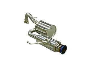 カキモト 柿本改カキモトマフラー GT box 06&S ラクティス/トレジア NCP120 T443113