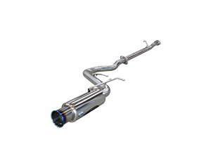 カキモト 柿本改カキモトマフラー GT box 06&S デリカ D:5 ディーゼル 4WD CV1W M44333