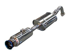 カキモト 柿本改カキモトマフラー GT box 06&S カローラフィールダー 1.5L 2WD NZE161G T443129