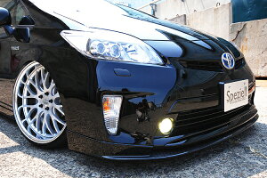 X؃W[vEX ZVW30  PLUTINUM LINE tgbvX|C[ FRP