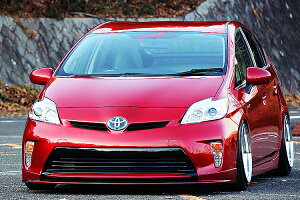 X؃W[vEX ZVW30  PRIUS-F tgbvX|C[