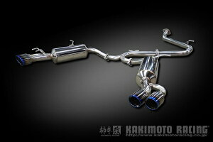 カキモト 柿本改カムリ AXVH70 Class KR