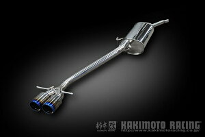 カキモト 柿本改N-BOX JF3 Class KR