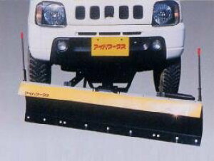 �A�C�o���[�N�X����@ �X�m�[�v���E �蓮�A���O���^�C�v:�W���j�[ (JA22�p)