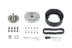 ネオプロトGR86/BRZ ZN6・ZN8/ZC6・ZD8 NEOPLOTステアリングスペーサーNEO