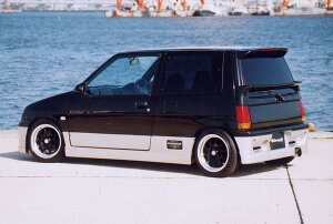 CuX|[cALTO WORKS Cn AA_[X|C[