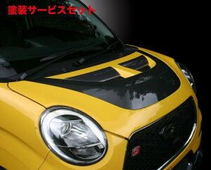 ���Гh���i D�X�|�[�c / �f�B�[�X�|�[�c�L���X�g�X�|�[�c LA250S/LA260S �J�[�{���R���r�G�A���{���l�b�g FRP×�ꕔCFRP