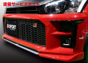 ���Гh���i D�X�|�[�c / �f�B�[�X�|�[�c�R�y��GR-SPORT LA400K/A �t�����g���A�X�J�[�g ���h��