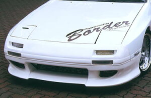 {[_[tgop[ RX-7 FC3S TypeII