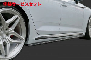 Гhi oXCbgAUDI RS5 Sportback F5 TChXJ[g FRP