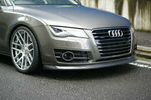 �o�����X�C�b�gAudi A7 �t�����g���b�v�X�|�C���[ �J�[�{����