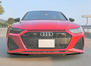 oXCbgAudi RS7 Sportback C8 tgbvX|C[ J[{