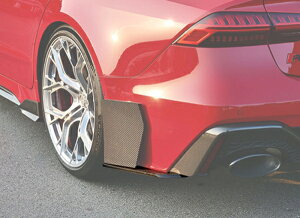 �o�����X�C�b�gAudi RS7 Sportback C8 ���A�J�i�[�h(���E)FRP��