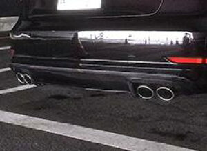 oXCbgAUDI S3/A3 S-line AfBt[U[ Ver.3 ctB^Cv SEDAN ONLY FRP