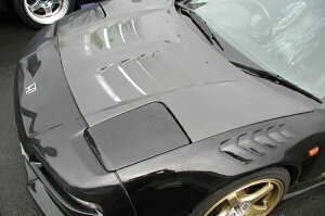 {[_[GA[XN[v{lbg NSX NA1 GT-Spec FRP