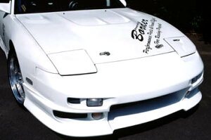 {[_[tgop[ 180SX S13n TypeII