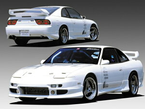 {[_[GAp[cXyV3_Zbg 180SX S13n