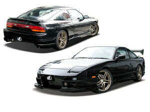 {[_[GAp[cXyV3_Zbg 180SX S13n