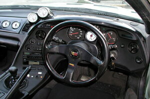 {[_[TRI-EYE[^[pl X[v JZA80 t[h 2^Cv 60