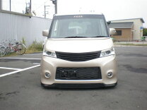 楽天市場】ルークス フロントバンパー（車用品｜車用品・バイク用品 