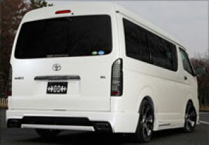 tB[ -nCG[X-nCG[X 200n 3^ i[  Rear Bumper