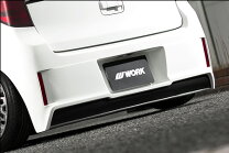 楽天市場】mh34s バンパーの通販