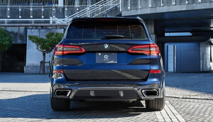 3D fUCBMW X5 G05 M-Sport/M50i AfBt[U[ (Pi)