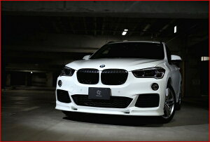 3D fUCBMW X1 F48 M-Sport tgbvX|C[