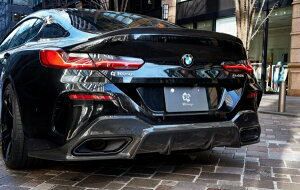 3D fUCBMW 8Series G16 M-Sport/M850i AfBt[U[ }t[p