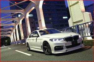 3D fUCBMW 5series G30/G31 M-Sport tgbvX|C[ E^