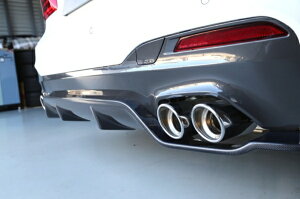 3D fUCBMW 5Series G30 M-Sport O AfBt[U[ ^Cv1 J[{