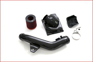 3D �f�U�C��BMW 2Series F22 M235i HIGH FLOW INTAKE AT��