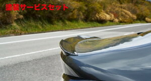 Гhi 3D fUCBMW 4Series G22 gNX|C[ J[{