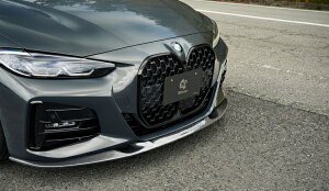 3D fUCBMW 4Series G22/23 M-Sport/M440i tgbvX|C[ J[{