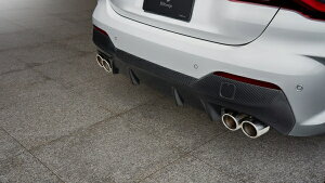 3D fUCBMW 4Series G22/23 M-Sport/M440i AfBt[U[/3DDesign4e[}t[Ή J[{