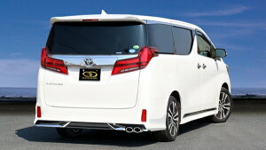 Kih[At@[h/Ft@CA AGH30W 2.5 2WD fX^X^COLbgA/B for AERO BODYp PASION EVO }t[ e[FXeX