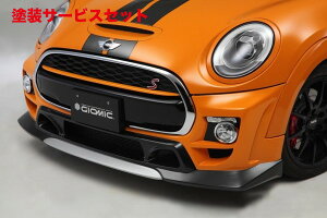 Гhi WI~bNBMW MINI F55/56 tgop[Lbg FRP