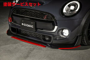 Гhi WI~bNBMW MINI F56 CooperS (PDC񑕒) tgGNXeVX|C[Lbg h