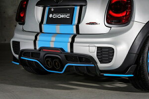 WI~bNBMW MINI F56 JCW (PDC񑕒)A fBt[U[Lbg h