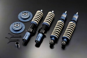 ジオミックBMW MINI R56/R58 C.C.S.サスペンションキット Ver2