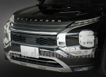 楽天市場】ダイヤモンドテクニック（パーツ｜車用品）：車用品・バイク アウトランダーフロントグリル(ダイヤモンドテクニック)