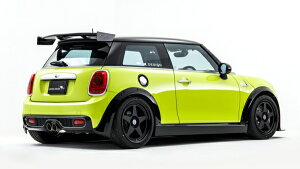 A[PCfUCMINI F56 COOPER S (2014/4`j ECO