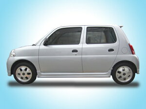 ボンディ/Tパーツエッセ L235S/L245S VONDY サイドステップ