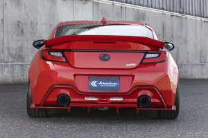 ���[�t / �N�[��BRZ ZD8 KRUISE KR-ZD8RR ���A�n�[�t�f�B�t���[�U�[ 2�e�[�� FRP���h���i