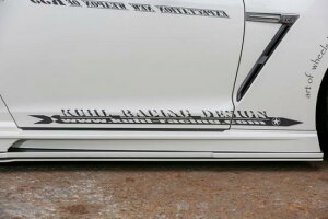 ���[�t / �N�[��R35 GT-R ���P�b�g�T�C�h�f�J�[��