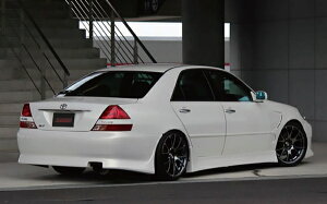 GXeBK[W}[N2 JZX110 AGAop[ FRP hi